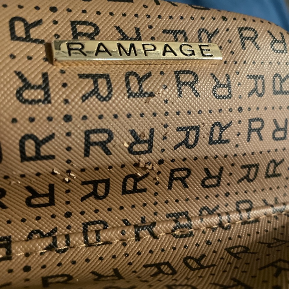 Rampage Mini Backpack - image 3